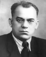 Kuzmenko Leonid Nikolaevich Kuzmenko Leonid Nikolaevich